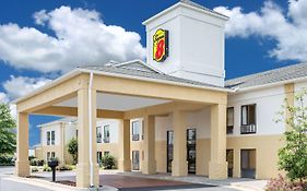 Super 8 By Wyndham Clemmons - Bermuda Run - Winston-Salem I-40